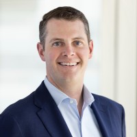 Main Street Capital Corporation Employee Colton Braud's profile photo