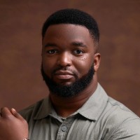 Core Optimisation - Digital Marketing Agency Employee Folusho Olu-Steven's profile photo