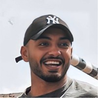 CommonShare Employee Mohamed Chaouni's profile photo