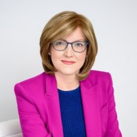 Hydrogen Council Employee Ivana Jemelkova's profile photo