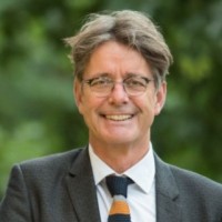 Vanboeijen Employee Wim van de Pol's profile photo