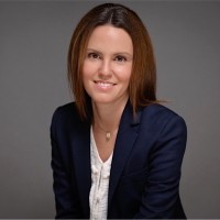 ASIGNO Employee Leticia Martínez Martínez's profile photo