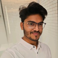 Electronic Spices Employee Ravi Jha's profile photo