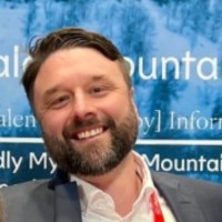 Flåm AS Employee Alexander Klein's profile photo