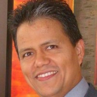 Compunet Employee Alex Bastidas's profile photo