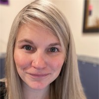 Spokane Health & Rehabilitation Employee Joanna Schlosser's profile photo