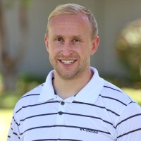 Jonathan Betts's profile photo