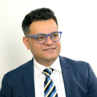 Vaibhav Sharma Email & Phone Number