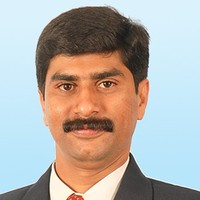 Knight Frank Employee Raja M's profile photo