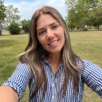 Project Delivery Managers Pty Ltd. Employee Jenna Pace's profile photo