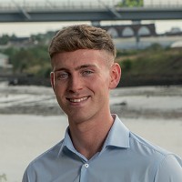 Torgersens Employee Daniel Ferry's profile photo
