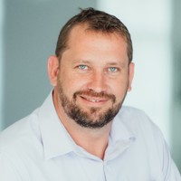 Gerhard Swart Email & Phone Number