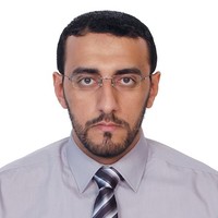 OSIsoft Employee Mohamed M.'s profile photo