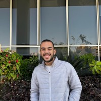 IPMagiX Employee Ahmed Ali's profile photo