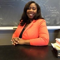 Hempstead Union Free School District Employee Veronique Bailey's profile photo