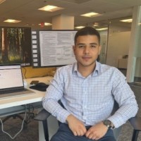 ARQ Contracting & Development Employee Santiago Zuluaga's profile photo