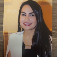 Dynakrom Employee Mayra Alejandra Morales Villarreal's profile photo