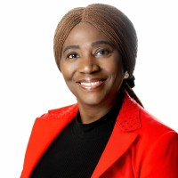 Maxwell South Star Realty Employee Edith Ibojie's profile photo