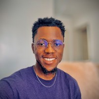 InstaDeep Employee Allen David's profile photo
