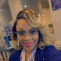 Blue Magma Residential Employee Candice Topps's profile photo