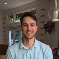 General Motors Employee Declan Burke's profile photo