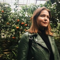 Titulum Employee Polina Moroz's profile photo