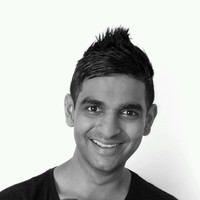 Modscape Employee Kumar Singh's profile photo
