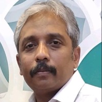 Centre for Open Societal Systems - COSS Employee Prashanth Murthy's profile photo