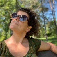 Cornelia Rodríguez Email