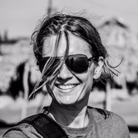 Investigative Reporters and Editors Employee Victoria McKenzie's profile photo