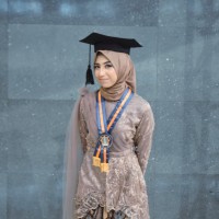 PT. BERCA KAWAN SEJATI Employee Rachmatya Pratami's profile photo