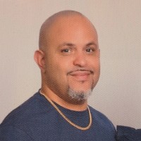 Cherokee Federal Employee Sean Benoit's profile photo
