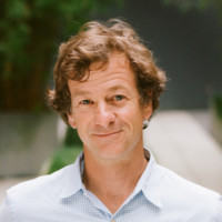 LiquidSpace Employee Mark Gilbreath's profile photo