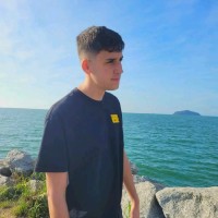 beecrowd Employee Leonardo Klein's profile photo