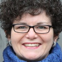 TheatreWorks Silicon Valley Employee Patti Finn-Rapiejko's profile photo