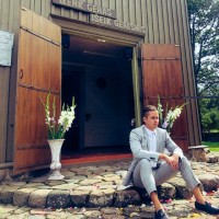 Integrated Fiber Optics Employee Mikas Juodagalvis's profile photo