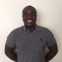 Derek Ansong