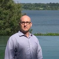 ASI Security Partners Employee Blake Smith's profile photo