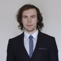 Liquidity Labs Employee Jan Škoda's profile photo