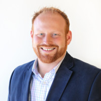 Evergy Ventures Employee Brock Smith's profile photo