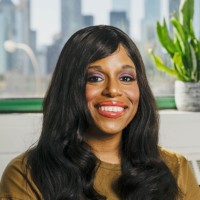 Assemble Inc Employee Tierra Morgan-Huelves's profile photo