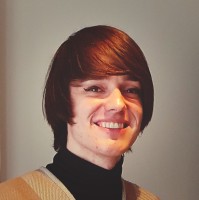 black.ai Employee Brianna Dawson's profile photo