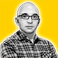NoxPay Employee Rodrigo Ambrissi's profile photo