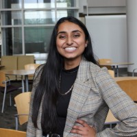 Isha Shah Email