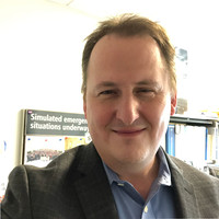 Geoff Patrick Email & Phone Number