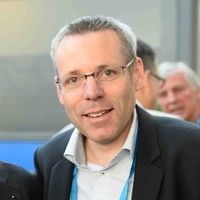 Selecta Employee Urs Oetterli's profile photo