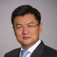 BAE Systems, Inc. Employee David Y's profile photo