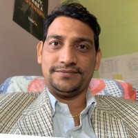 Gokul Joshi's profile photo