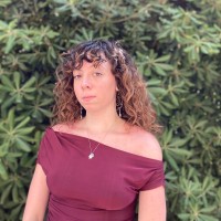 Generazione Stem (Gen_S) Employee Claudia Franco's profile photo