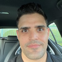 LUMA Energy Employee Daniel Irizarry's profile photo